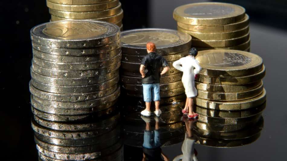 Bundesrat billigt Erh&ouml;hung der Hartz-IV-S&auml;tze um drei Euro