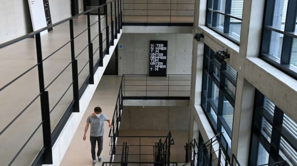 Trotz Corona-Pandemie viele Neugr&uuml;ndungen in Deutschland