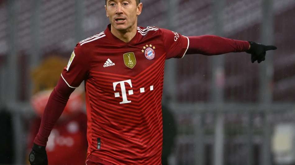 FC Bayern München: Robert Lewandowski erneut Weltfußballer