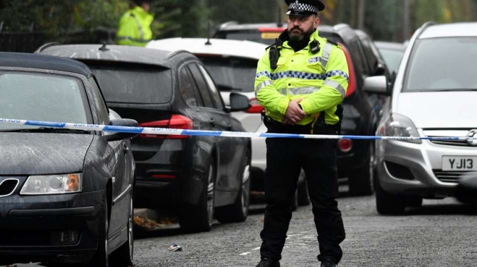 Mutmaßlicher Drahtzieher nach Taxi-Explosion in Liverpool identifiziert