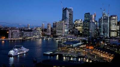 Sydney in Sorge wegen Corona-Ausbruchs mit Delta-Variante 
