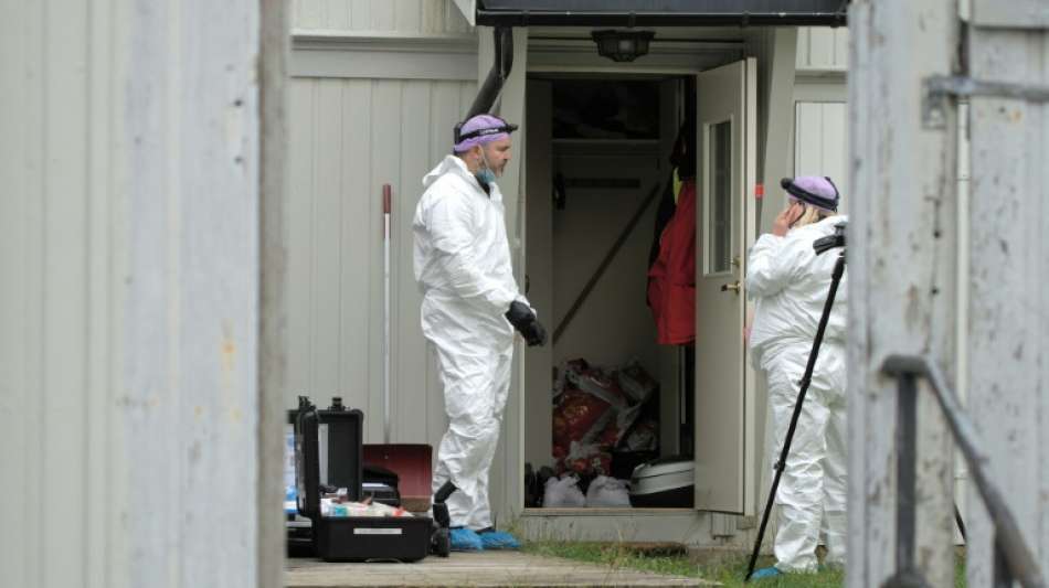 Polizei zweifelt am islamischen Glauben des Bogen-Attent&auml;ters von Norwegen