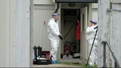 Polizei zweifelt am islamischen Glauben des Bogen-Attent&auml;ters von Norwegen