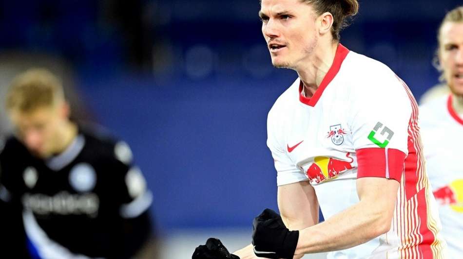 Wechsel perfekt: Bayern holen Sabitzer