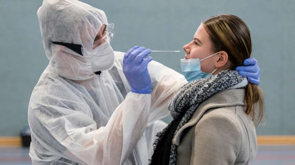 Junge Generation f&uuml;hlt sich in der Coronakrise zu wenig geh&ouml;rt