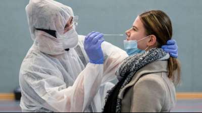 Junge Generation f&uuml;hlt sich in der Coronakrise zu wenig geh&ouml;rt