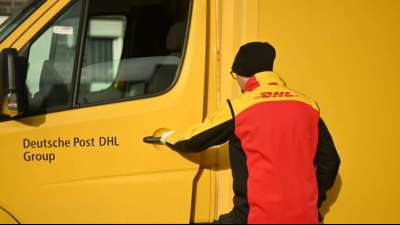 Deutsche Post DHL setzt Wachstumskurs im zweiten Quartal fort