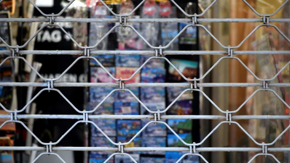 Bericht: Länderchefs zu schärferen Kontaktbeschränkungen bereit