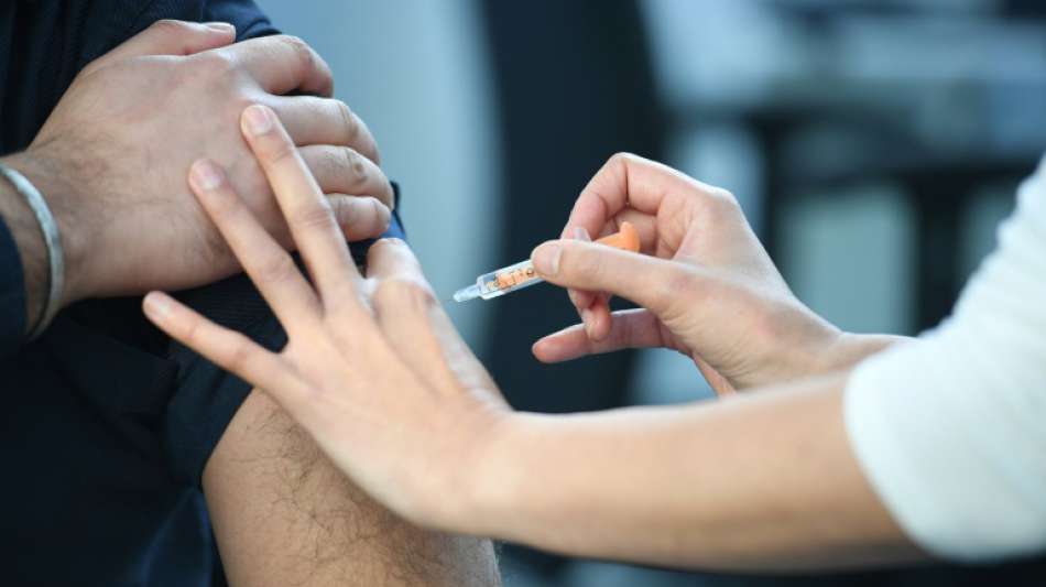 Niedrige Wirklung? Astrazeneca-Vakzin nur f&uuml;r unter 65