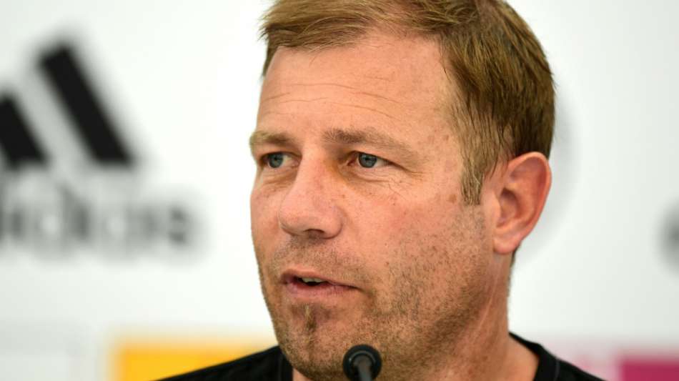 Offiziell: Kramer neuer Trainer von Arminia Bielefeld