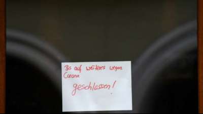 Hessen will per Bundesratsinitiative Aussetzung der Insolvenzantragspflicht verlängern