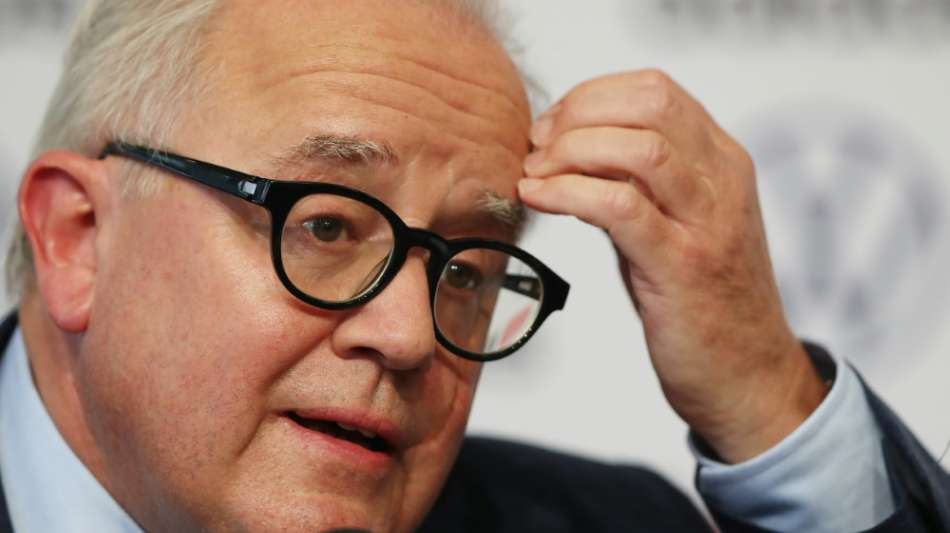 DFB-Pr&auml;sident Keller kritisiert Vogel-Strafe: "Unbegreiflich"