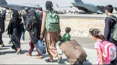 Bundeswehr-Luftbr&uuml;cke aus Afghanistan k&ouml;nnte diese Woche  enden