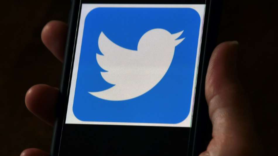 Twitter kennzeichnet Konten von staatlich kontrollierten Medien