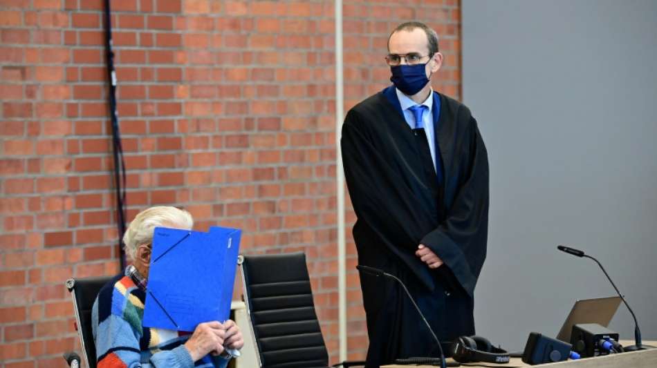 Prozess gegen ehemaligen Wachmann von KZ Sachsenhausen wird unterbrochen