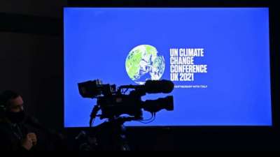 Entwicklungsminister M&uuml;ller kritisiert bisherigen Verhandlungsstand bei der COP26 