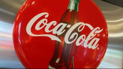 Coca-Cola kauft Getränkehersteller BodyArmor ganz 