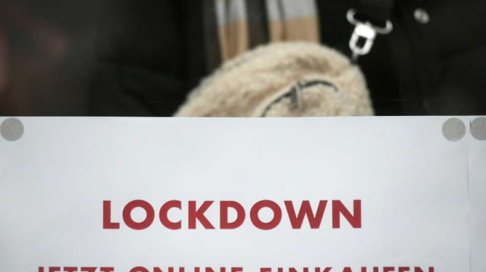 "Lockdown" ist Anglizismus des Jahres 2020