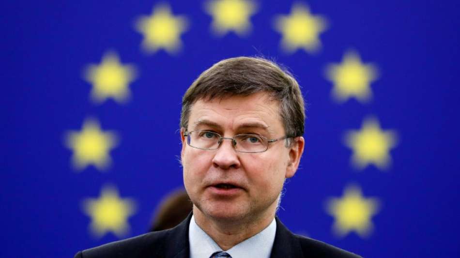 EU-Kommission: Russland darf Gas nicht als Waffe nutzen