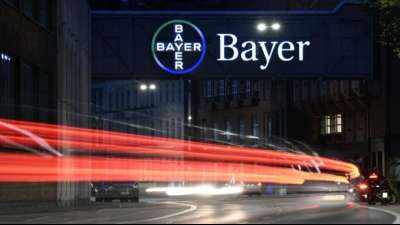 Chemiekonzern Bayer AG kündigt neue Transparenzoffensive an