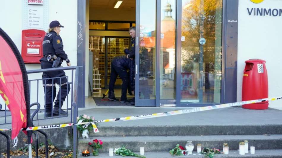 Zweifel an geistiger Zurechnungsf&auml;higkeit des Bogen-Attent&auml;ters in Norwegen