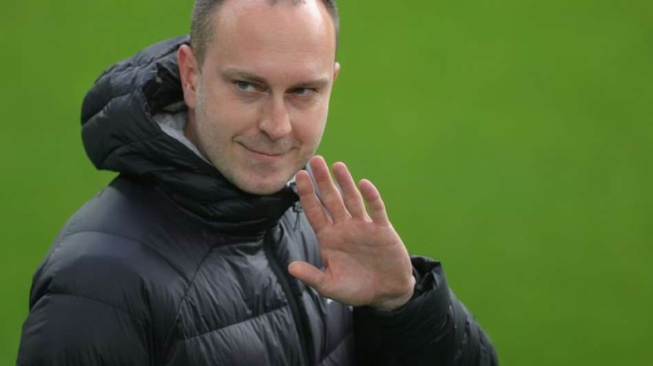 Offiziell: Ole Werner wird neuer Trainer bei Werder Bremen