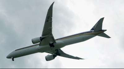 Greenpeace: Jeder dritte europ&auml;ische Kurzstreckenflug gut durch Bahn ersetzbar