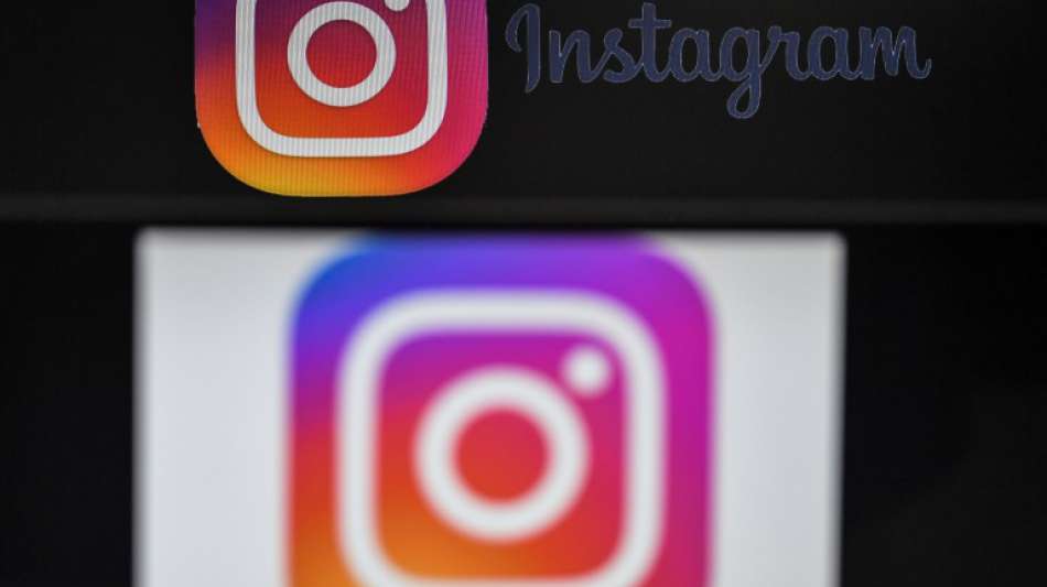 Facebook-Tochter Instagram fordert Tiktok mit einer Anwendung