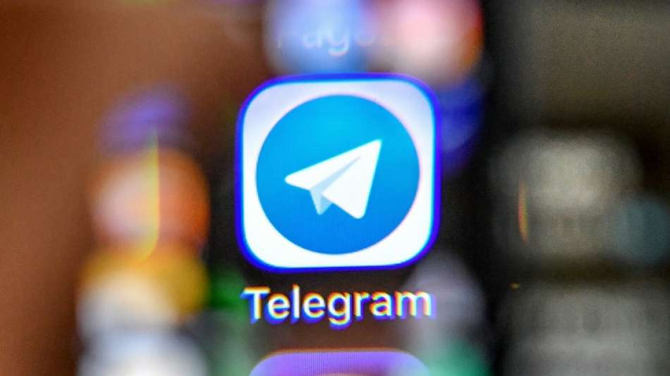 Telegram verzeichnet Rekord-Nutzer-Zuwachs durch Facebook-Panne