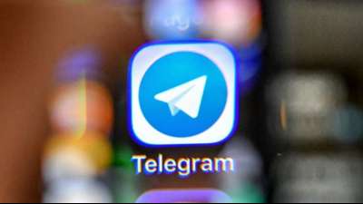 Telegram verzeichnet Rekord-Nutzer-Zuwachs durch Facebook-Panne