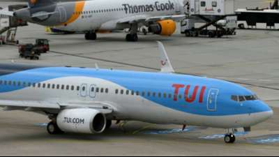 TUIfly und Pilotengewerkschaft verständigen sich auf Mediation 