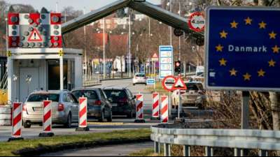 Dänemark verabschiedet umstrittenes Asyl-Gesetz