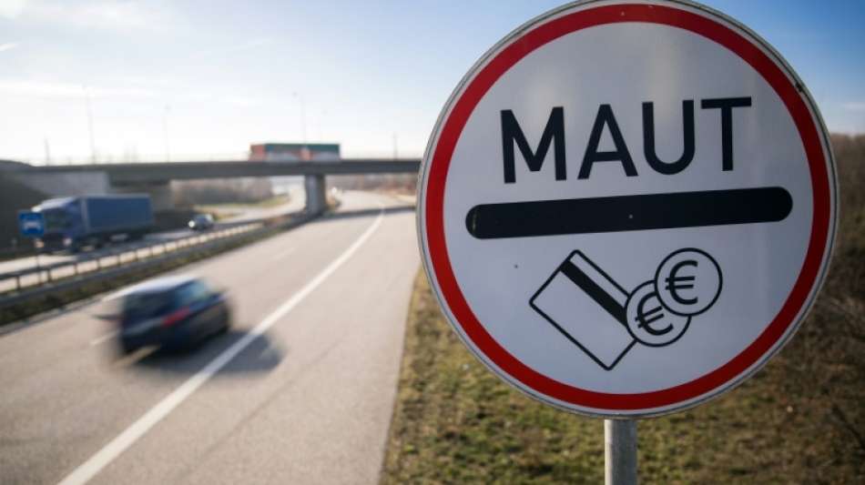 EuGH: Deutsche Pkw-Maut verstößt gegen EU-Recht 