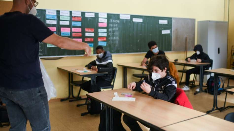 Kinderschutzbund: Delta-Variante kann wieder zu Lasten der Kinder gehen