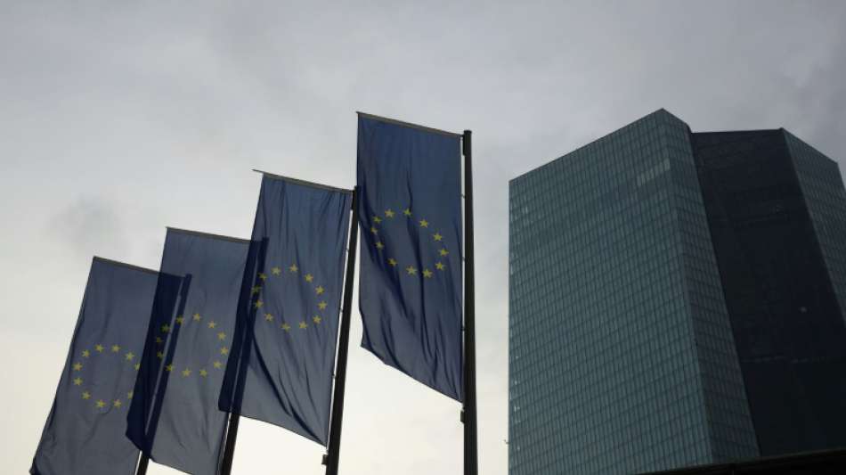 EZB will Anleihek&auml;ufe im zweiten Quartal "deutlich beschleunigen"