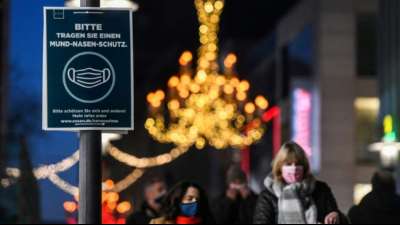 Pandemie und Inflation dr&uuml;cken massiv auf Konsumstimmung