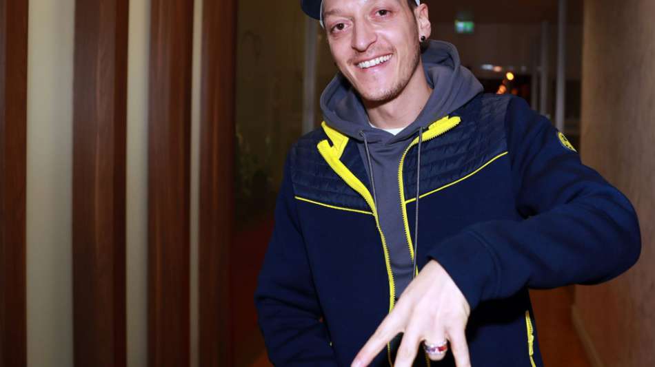 Verbandchef frohlockt: &Ouml;zil steigert den Wert der S&uuml;per Lig