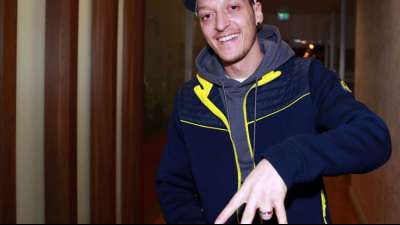Verbandchef frohlockt: Özil steigert den Wert der Süper Lig