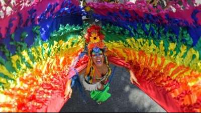 Brasiliens Oberstes Gericht stuft Homophobie als Verbrechen ein