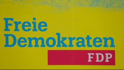 Nordrhein-Westfalens FDP-Vorsitzender Stamp im Amt best&auml;tigt