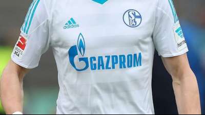 Schalke &uuml;berpr&uuml;ft Partnerschaft mit Gazprom