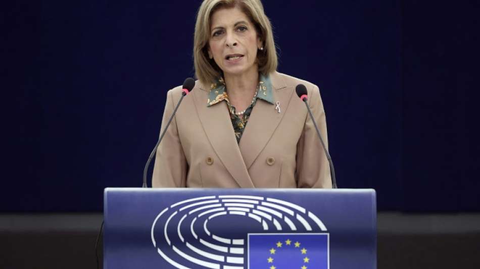 EU-Kommission fordert Vorkehrungen f&uuml;r Versch&auml;rfung der Corona-Pandemie