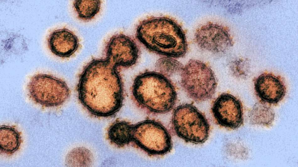 US-Kongress beschließt Milliardenpaket für Kampf gegen Coronavirus