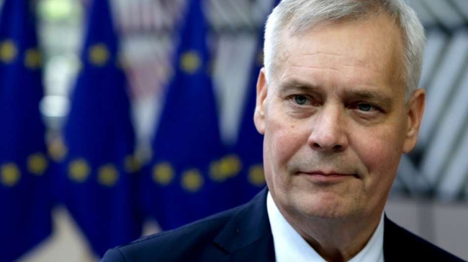 Finnland übernimmt EU-Ratspräsidentschaft von Rumänien