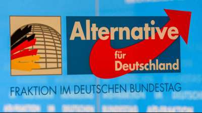 Verfassungsschutz darf die AfD nicht als Verdachtsfall einstufen