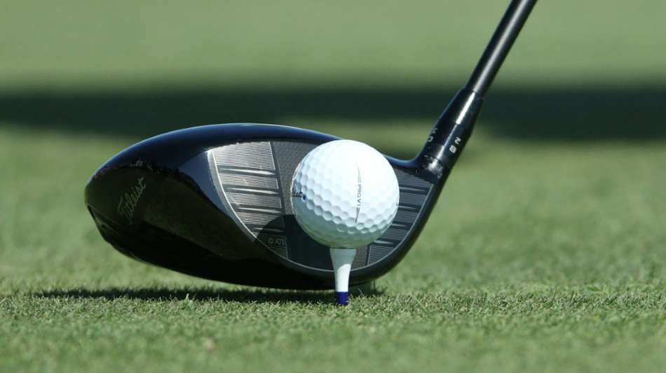 Golf: Australian Open wegen Corona-Pandemie erneut abgesagt