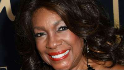 Supremes-Mitbegr&uuml;nderin Mary Wilson mit 76 Jahren gestorben