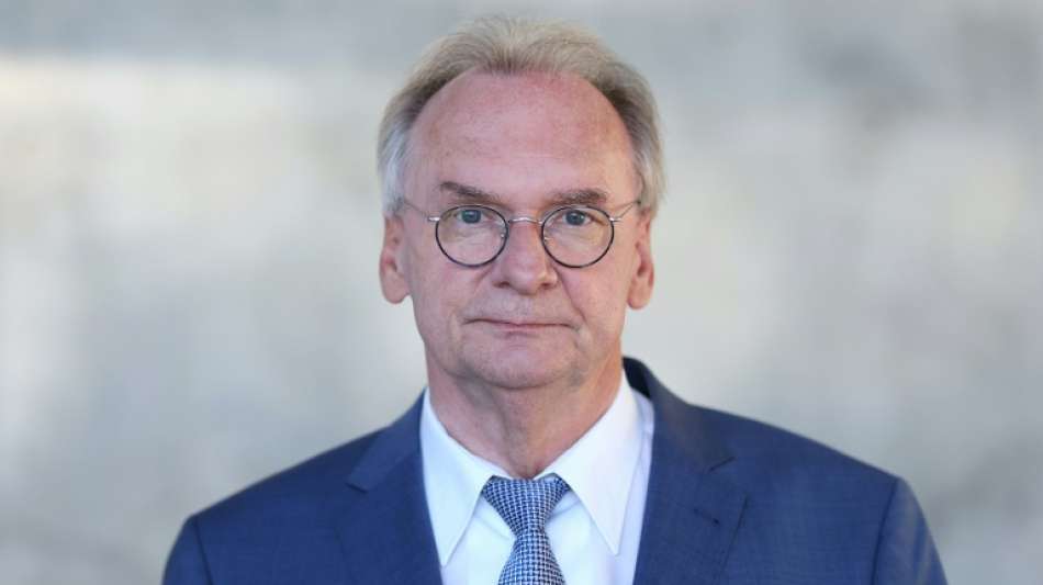 CDU in Sachsen-Anhalt gibt grünes Licht für Dreierbündnis mit SPD und FDP