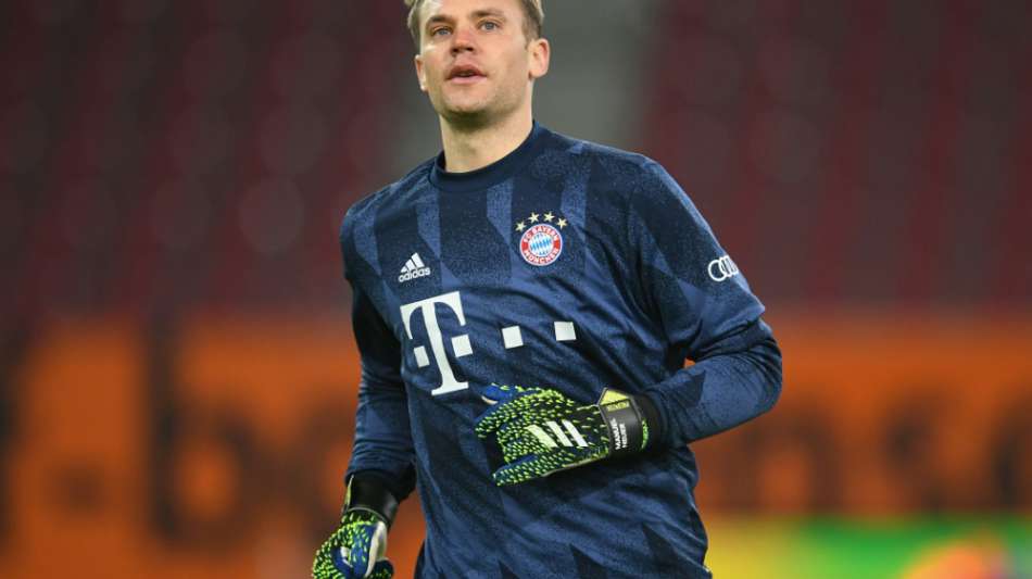 196. Mal zu Null: Neuers "besonderer" Rekord