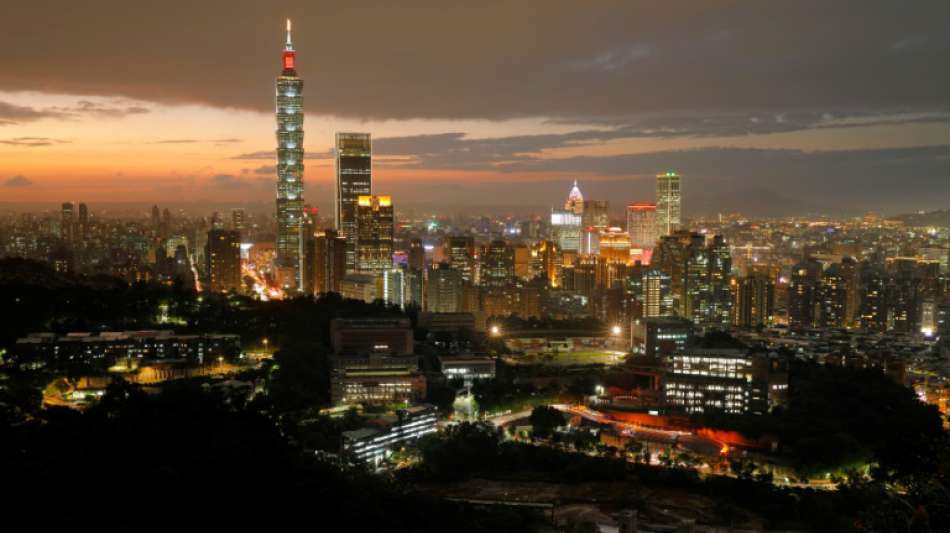 Hohes Bußgeld wegen Party statt Corona-Quarantäne in Taiwan verhängt